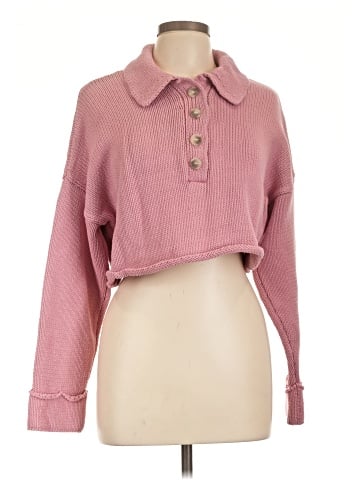 Show Me Your Mumu Pullover Sweater (view 1)
