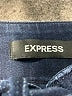 Express Argyle Blue Jeans Size 2S - photo 7