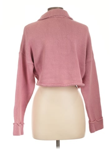 Show Me Your Mumu Pullover Sweater (view 2)