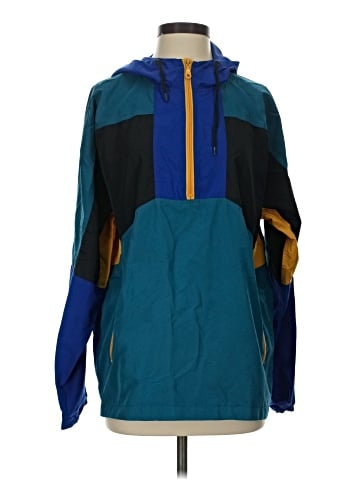 Urban Outfitters Windbreaker (view 1)