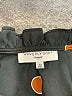 Waverly Grey 100% Polyester Polka Dots Black Long Sleeve Blouse Size XS - photo 7
