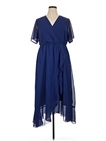 BLOOMCHIC Casual Dress (view 1)