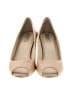 Cole Haan Tan Heels Size 9 - photo 2