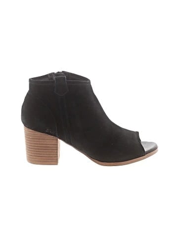 Aldo Ankle Boots (view 1)