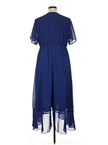 BLOOMCHIC Casual Dress (view 2)