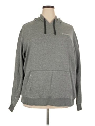 Columbia Sweatshirt (view 1)
