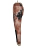 Unbranded Print Brown Leggings Size XL - photo 5