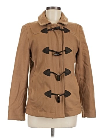 Gap Wool Coat (view 1)