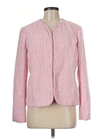 Anne Klein Blazer (view 1)