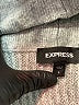 Express Gray Cardigan Size S - photo 7