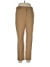 J.Crew Factory Store Solid Tan Khakis Size 10 - photo 1