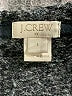 J.Crew Factory Store Gray Pullover Sweater Size L - photo 7