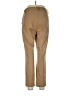 J.Crew Factory Store Solid Tan Khakis Size 10 - photo 2