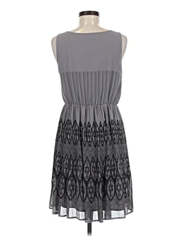 LC Lauren Conrad Casual Dress (view 2)