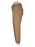 J.Crew Factory Store Solid Tan Khakis Size 10 - photo 5