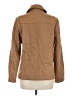 Gap Brown Wool Coat Size M - photo 2