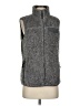 L.L.Bean 100% Polyester Gray Sweater Vest Size S - photo 1