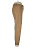 J.Crew Factory Store Solid Tan Khakis Size 10 - photo 4