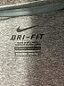 Nike Gray Active T-Shirt Size S - photo 7