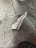 Nike Gray Active T-Shirt Size S - photo 8