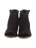 Aldo Black Ankle Boots Size 7 1/2 - photo 2
