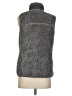 L.L.Bean 100% Polyester Gray Sweater Vest Size S - photo 2