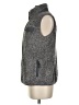 L.L.Bean 100% Polyester Gray Sweater Vest Size S - photo 5