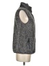 L.L.Bean 100% Polyester Gray Sweater Vest Size S - photo 4