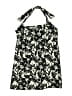Lands' End Black Swimsuit Cover Up Size 16 - photo 1