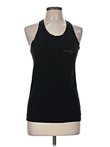 CEP Active Tank (view 1)