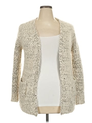 Cotton Emporium Cardigan (view 1)