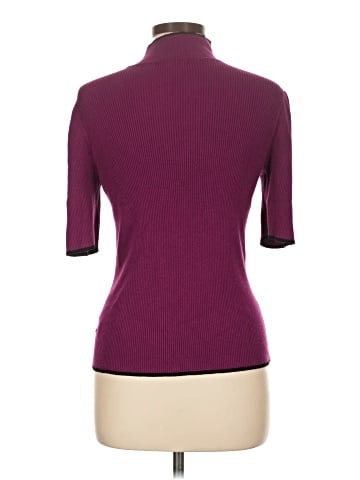 Liz Claiborne Turtleneck Sweater (view 2)