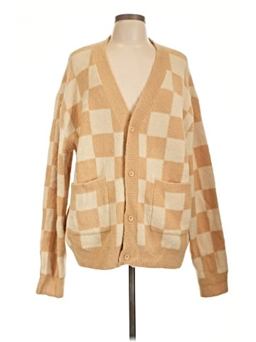 Original Use Cardigan (view 1)