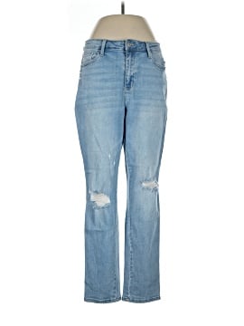 Judy Blue Jeans (view 1)
