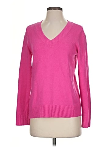 Ann Taylor LOFT Pullover Sweater (view 1)