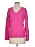 Ann Taylor LOFT Pink Pullover Sweater Size XS - photo 1