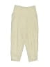 Carter's Ivory Casual Pants 3-6 MO / 6 MO - photo 1