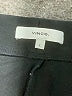 Vince. Black Active Pants Size L - photo 7