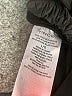 Vince. Black Active Pants Size L - photo 8