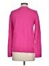 Ann Taylor LOFT Pink Pullover Sweater Size XS - photo 2