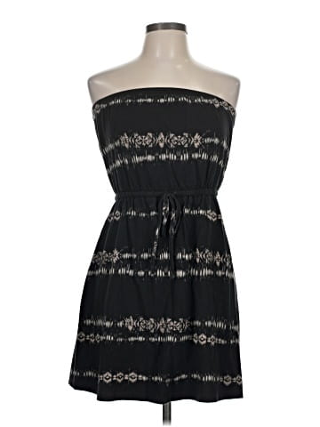 Mossimo Supply Co. Casual Dress (view 1)
