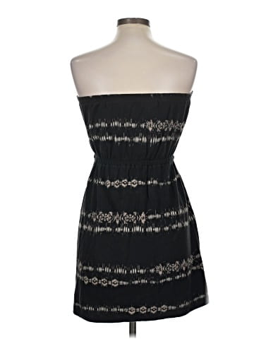 Mossimo Supply Co. Casual Dress (view 2)