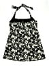 Lands' End Black Swimsuit Cover Up Size 16 - photo 2