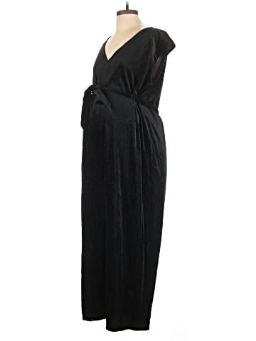H&M Mama Jumpsuit (view 1)