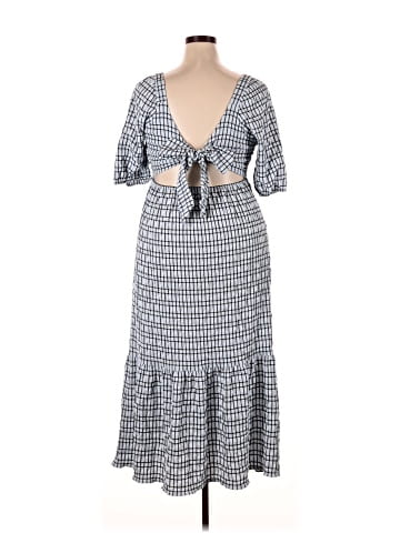 Brave Soul Casual Dress (view 2)