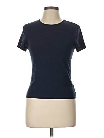 Divided by H&M Short Sleeve T-Shirt (view 1)