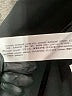 Zara 100% Polymide Black Blazer Size XL - photo 7