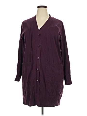D&Co. Cardigan (view 1)