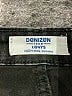 Denizen from Levi's Black Jeans Size 16 - photo 4
