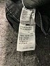 Denizen from Levi's Black Jeans Size 16 - photo 6